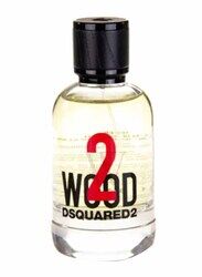 Dsquared2 Wood Pour Femme 2 100ml EDT for Women