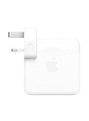 Apple 96W USB Type-C Power Adapter, White