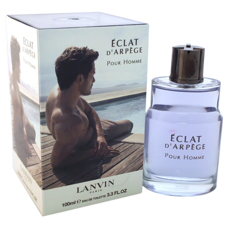 

Lanvin Eclat EDT Perfume 100ml Spy for Unisex
