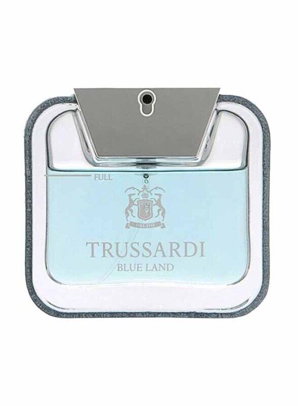 

Trussardi Blue Land 50ml EDT Perfume for Men