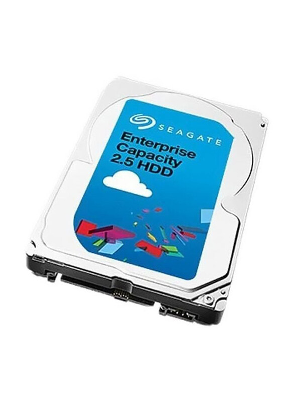 

Seagate 2.5-Inch Internal Hard Disk Drive, ST1000NX0303, Silver/Blue