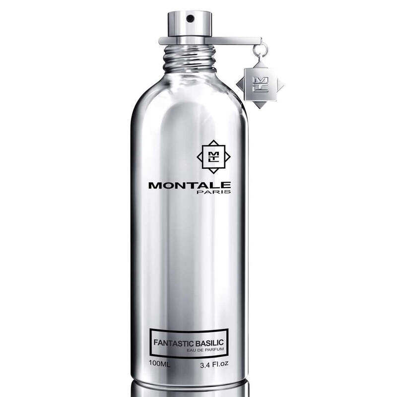 

Montale Fantastic Basilic 100ml for Unisex
