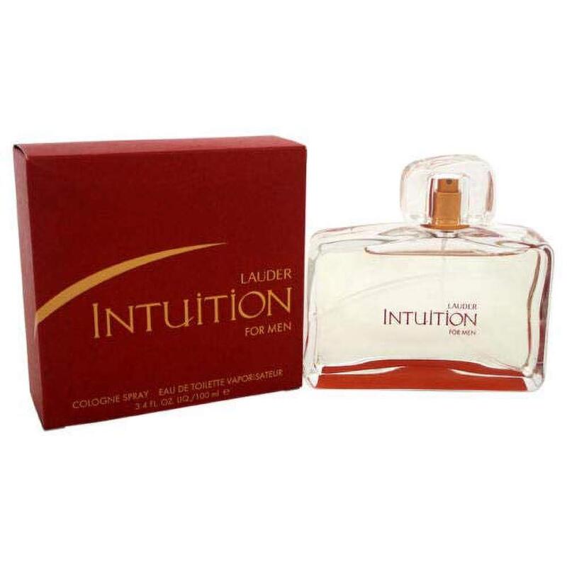 Estee Lauder Intuition EDT (M) 100ml