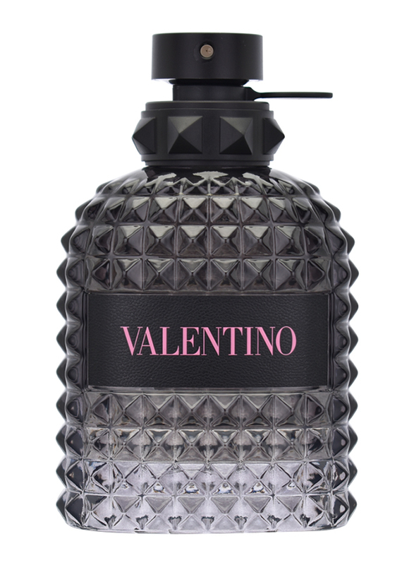 Valentino Uomo Born in Roma Edt 100ml Men