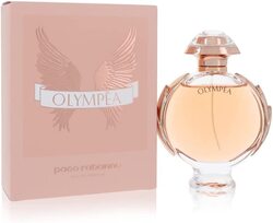 Paco Olympea EDP 80ml for women