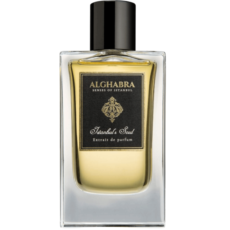 

Al Ghabra Istanbuls Soul 50ml for Unisex