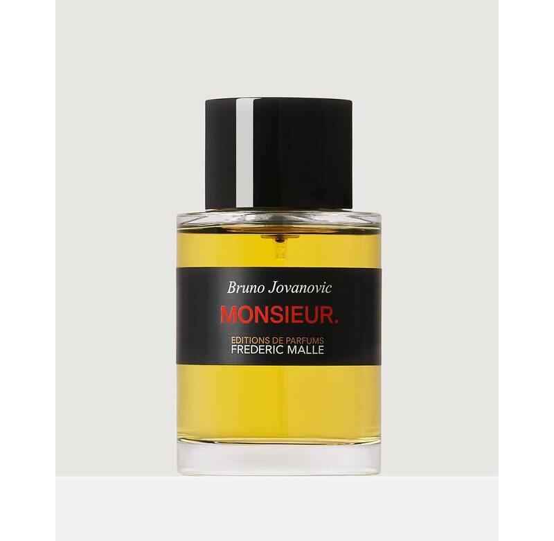 

Frederic Malle Monsieur (M) EDP Perfume 50 Ml Fr
