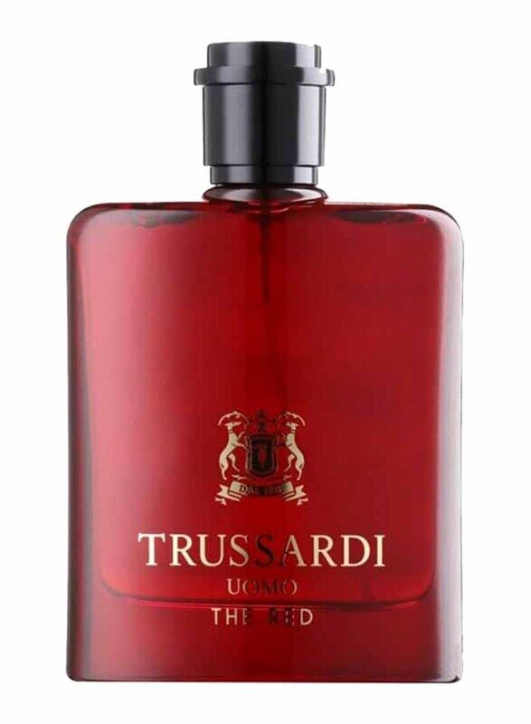 

Trussardi Uomo The Red 100ml EDT Perfume for Men