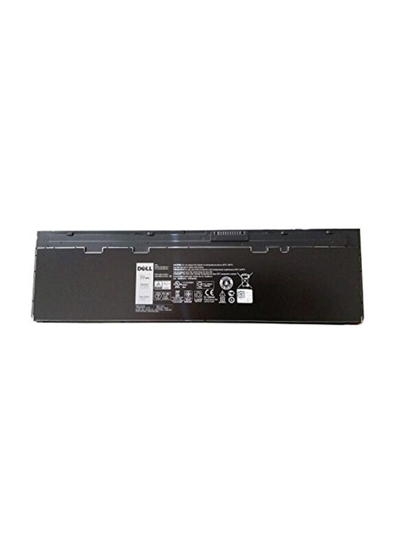 

Dell Replacement Laptop Battery for Dell Latitude E7240, Black