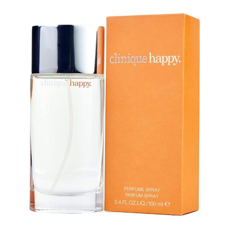 

Clinique Happy EDP Perfume (L) 100ml