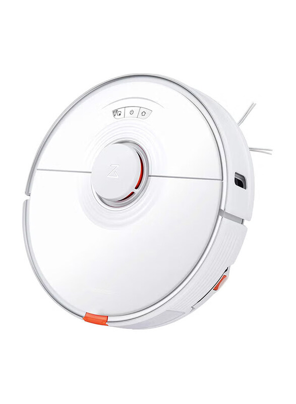 

Roborock S7 Robotic Vacuum Cleaner, S7-WHT, White