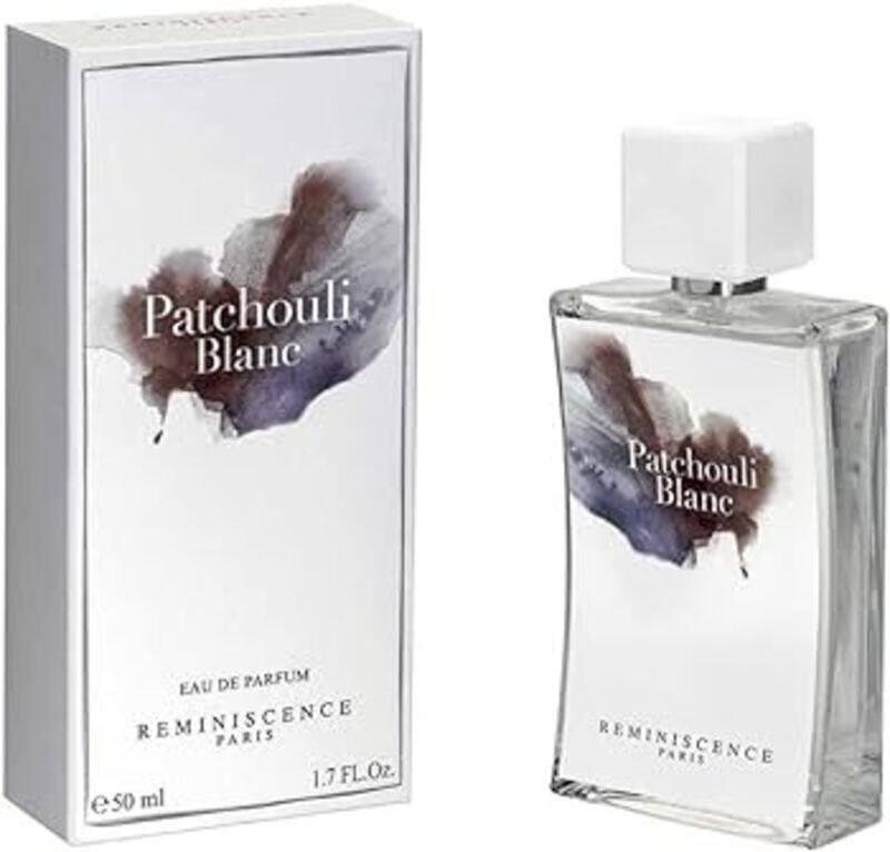 

Reminiscence Patchouli Blanc (U) EDP Perfume 50 Ml Fr