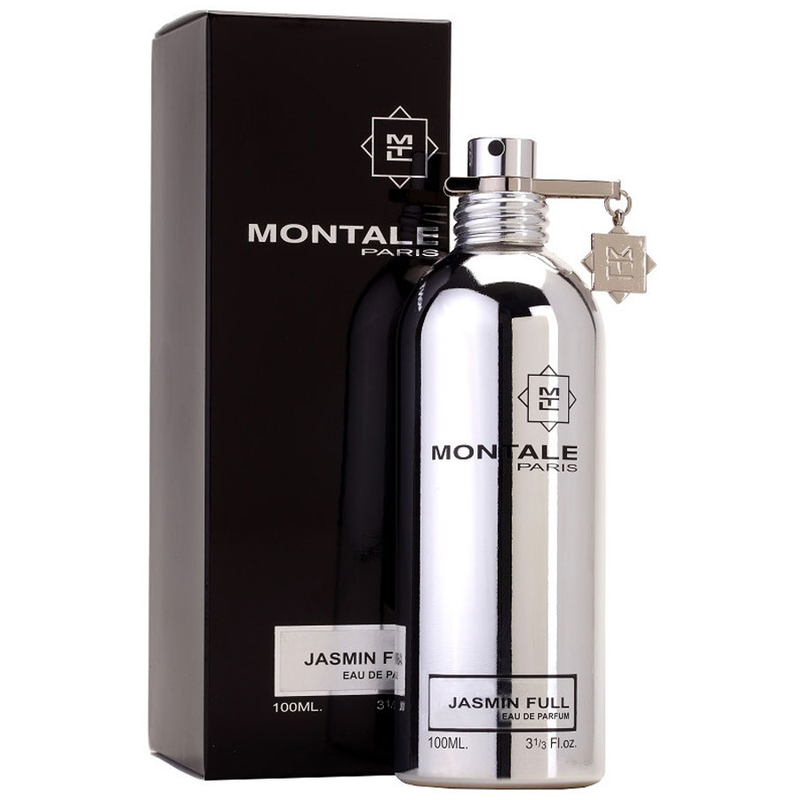 

Montale Jasmin Full EDP Perfume 100ml for Unisex
