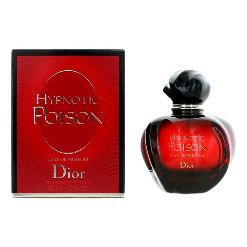 Dior Hypnotic poison EDT 50ml for women