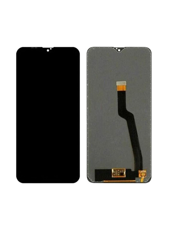 

Generic Samsung Galaxy M10 Replacement LCD Touch Screen, Black