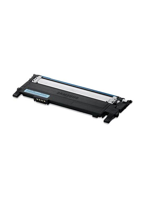 

Samsung C406 Cyan LaserJet Printer Toner