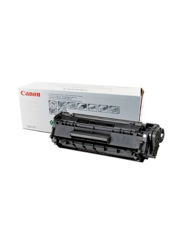 

Canon Image CLASS D480 Black Toner Cartridge