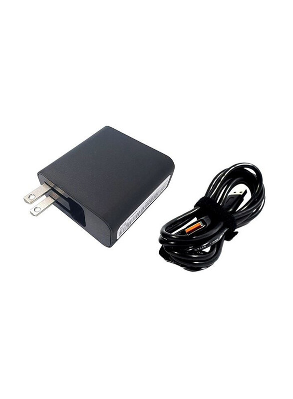 

Lenovo Laptop AC Adapter Power Charger for Lenovo Yoga Pro 3, Black