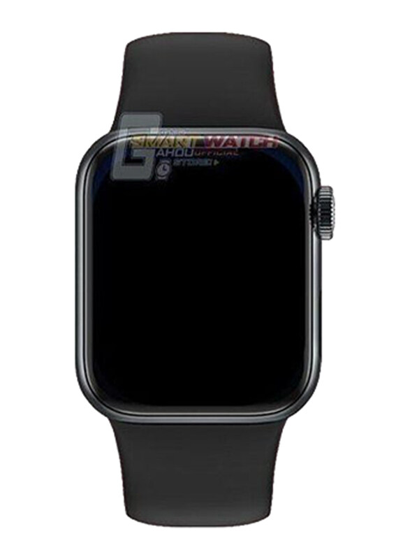 

Generic M7 Smartwatch, Black