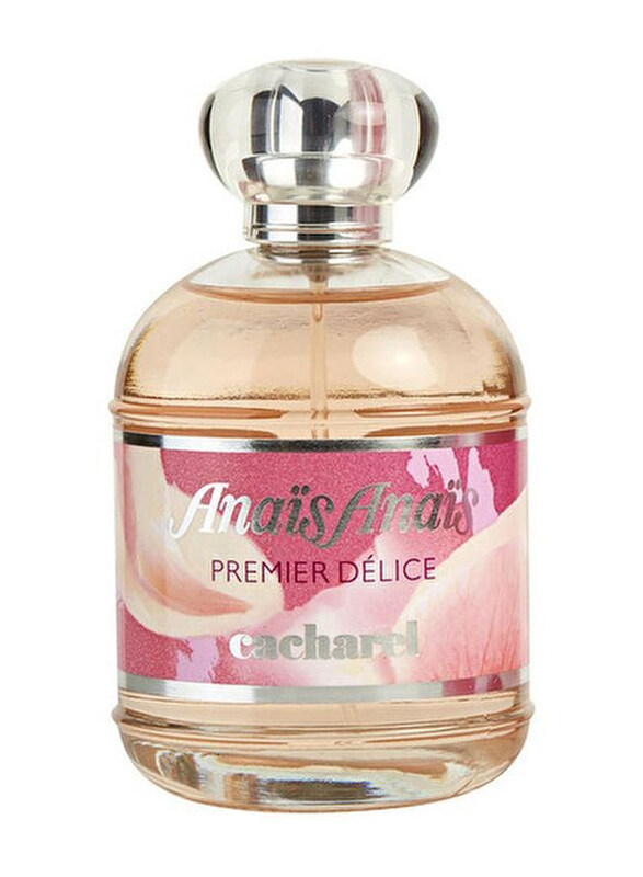 

Cacharel Anais Premier Delice 100ml EDT Perfume for Women
