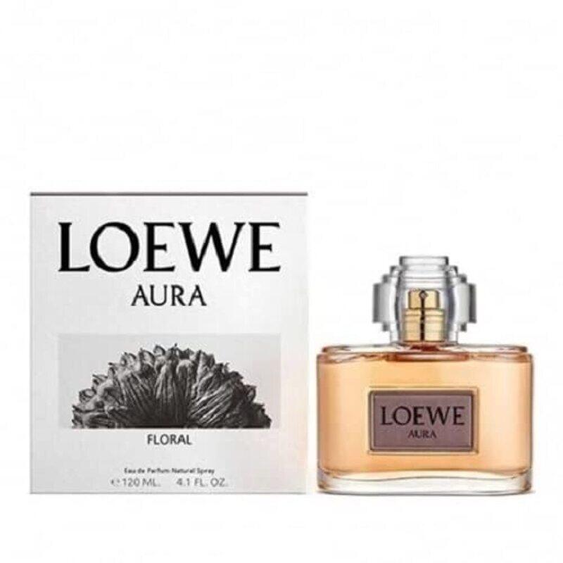 

Loewe Aura Floral (W) EDP Perfume 120 Ml Es