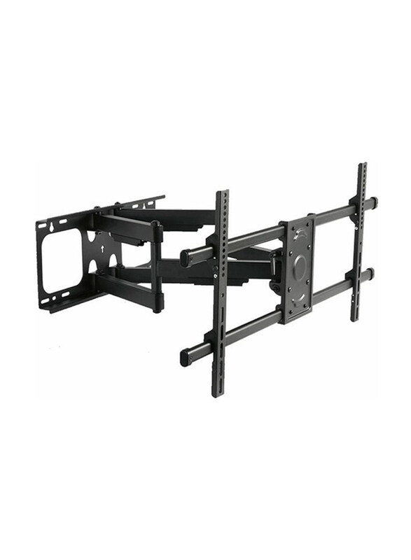 

Universal Bluetek Fixed LCD TV Wall Mount, Black