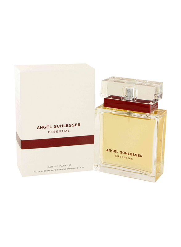 Angel Schlesser Essential 100ml EDP for Women