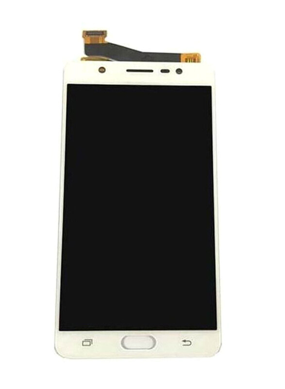 

Generic Samsung Galaxy J7 Max Replacement LCD Touch Screen, Black/White