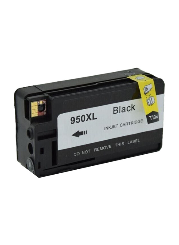 

Generic 950XL Black Ink Cartridge