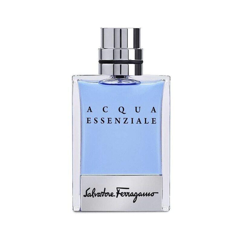 S.Ferragamo Acqua Essenziale EDT (M) 100ml