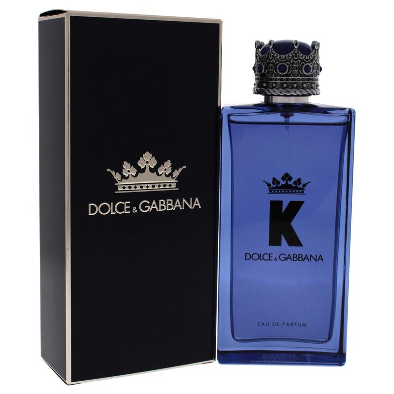 Dolce Gabbana King M Edp 150ml for Unisex