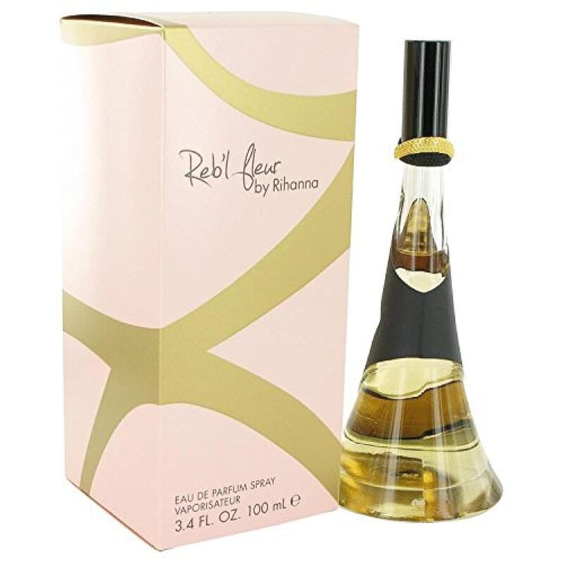 Rihanna Reb'l Fleur EDP (L) 100ml