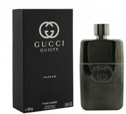 Gucci Guilty Pour Homme Parfum 90ml Spy for Unisex