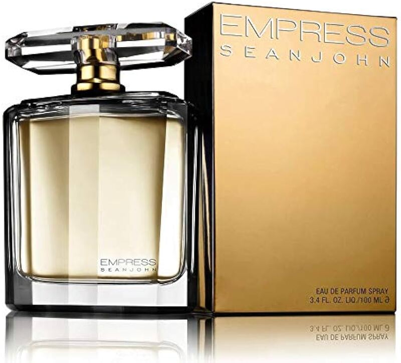 

Sean John Empress EDP Perfume (L) 100ml