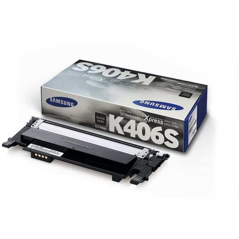 

Samsung SM-TK406S Toner Black