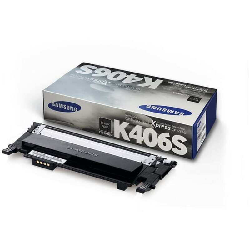 SM-TK406S Toner Black