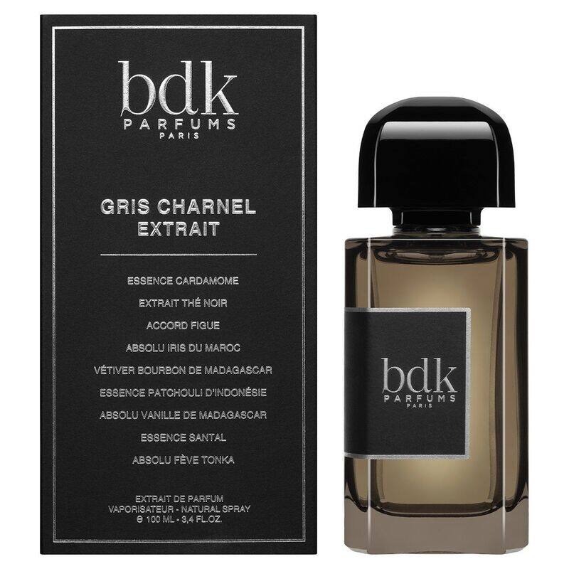 

BDK Parfums Gris Charnel Extract 100ml EDP Perfume Unisex