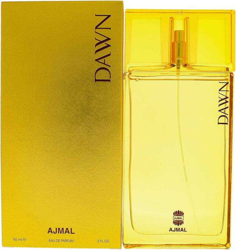 

Ajmal Dawn (U) EDP Perfume 90 Ml Ae