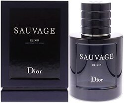 Dior Sauvage Elixir 60ml for men