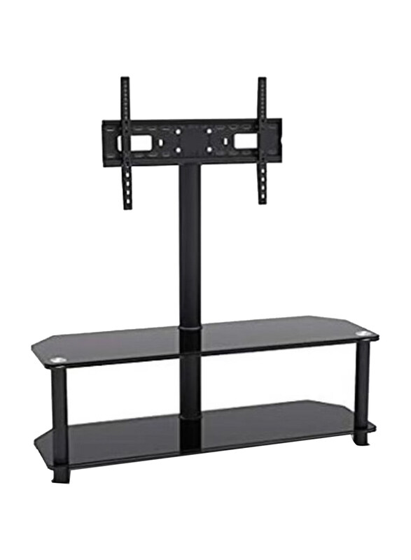 

Generic Fit Screen Floor Stand, Black