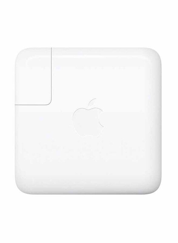 

Generic Apple USB-C Power Adapter, White