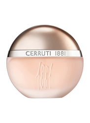 Cerruti 1881 100ml EDT for Women