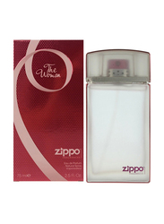 Zippo The Woman 75ml EDP for Women