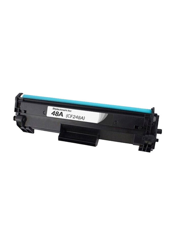 

HP 48A Black Laser Jet Toner Cartridge