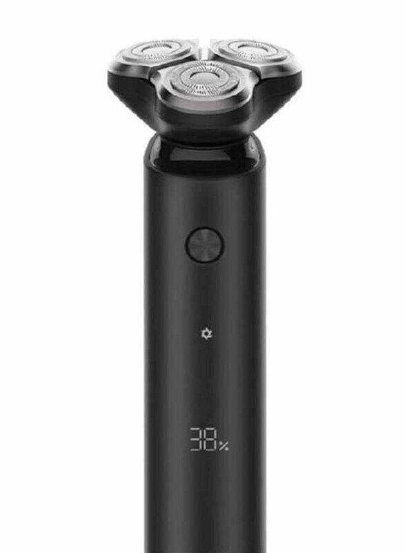 

Xiaomi Mi Electric Shaver, S500, Black