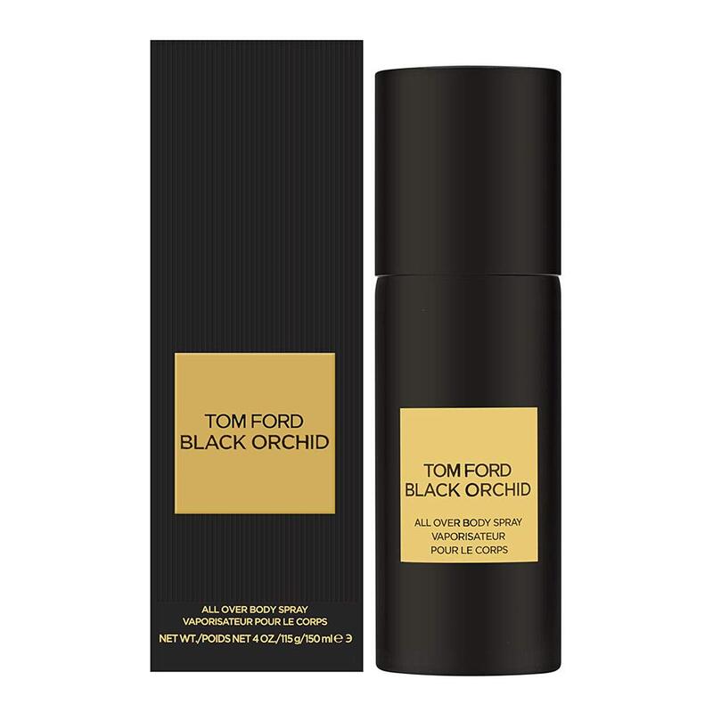 TomFord Black Orchid All over B/S 150ml for men