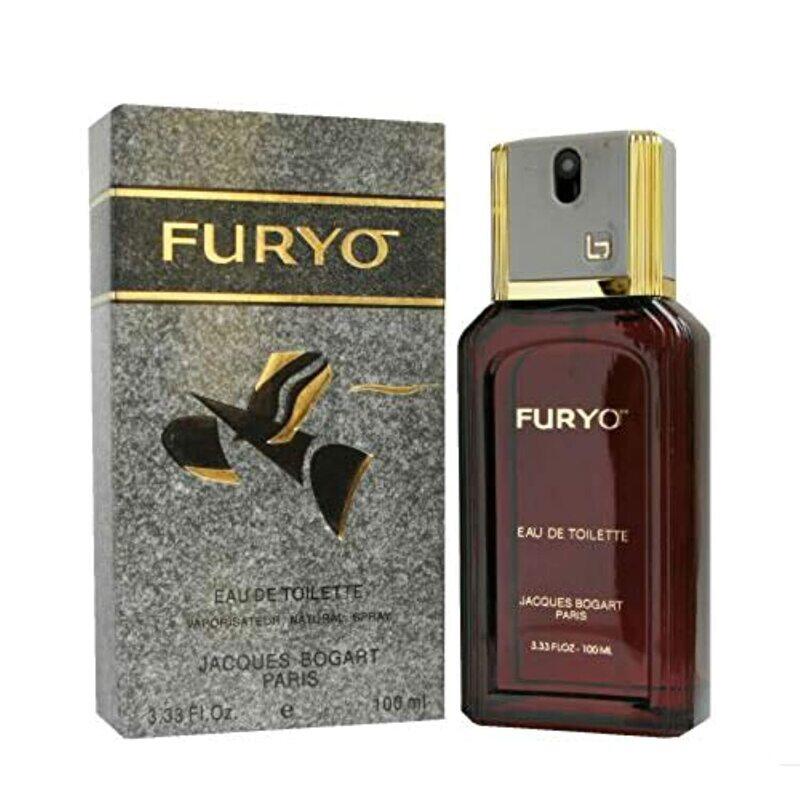 

Bogart Furyo EDT Perfume 100ml