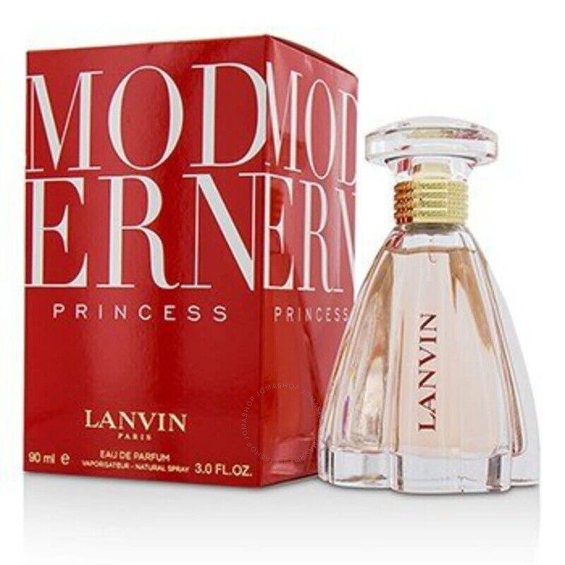 

Lanvin Modern Princess W EDP Perfume 90ml Spy for Unisex