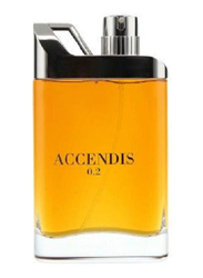 Accendis 0.2 100ml EDP Unisex