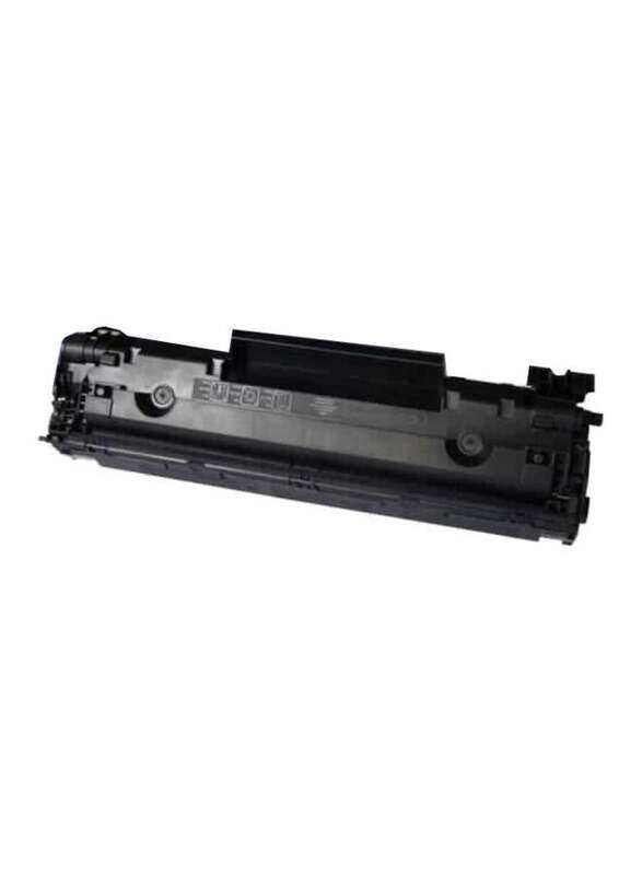 

HP Black Toner Cartridge, 2 Pieces